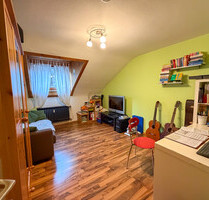 Ruhige 3 Zimmer Wohnung in schöner Lage - Bad Wildbad