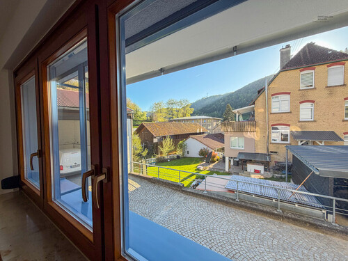 Aussicht - 