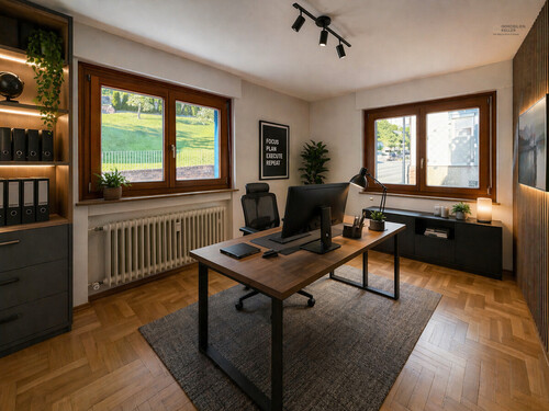 Home Office - 