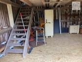 Schuppen - 
