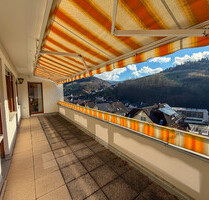 Große Wohnung mit kleiner Einliegerwohnung - Bad Peterstal-Griesbach / Bad Peterstal