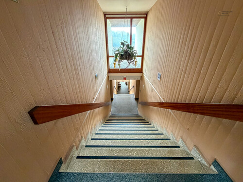 Flur - 1 Zimmer Erdgeschoßwohnung zum Kaufen in Baiersbronn