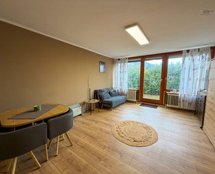 RESERVIERT - Sehr schöne 1 Zimmerwohnung - Baiersbronn