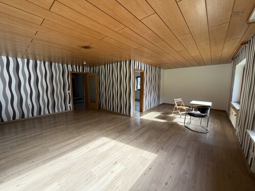 Wohn und Esszimmer - 