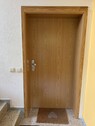 Eingang - Erdgeschoßwohnung mit 110,00 m&sup2; in Bad Wildbad zur Miete