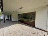 Terrasse - 