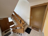 Hausgang - 3.5 Zimmer Erdgeschoßwohnung in Bad Wildbad