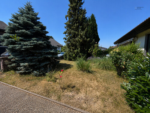 Garten - Zweifamilienhaus mit 154,00 m&sup2; in Straubenhardt zum Kaufen