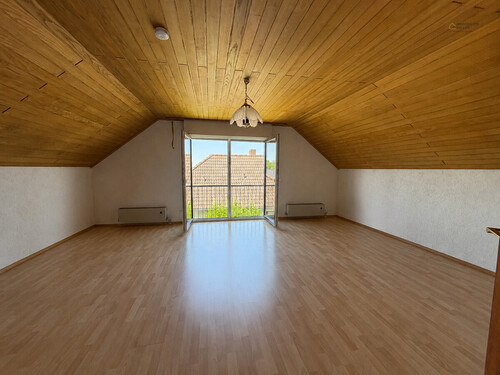 Wohnzimmer OG - 