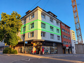 Ansicht - 3 Zimmer Etagenwohnung zum Kaufen in Pforzheim