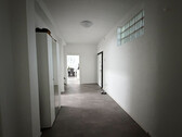Flur - 3 Zimmer Etagenwohnung in Pforzheim