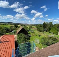 1 Familienhaus mit Potenzial und sehr großem Garten - Straubenhardt