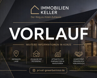 Vorlauf - Wohnen & Vermögen clever kombinieren - Höfen