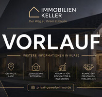 Vorlauf - Wohnen & Vermögen clever kombinieren - Höfen