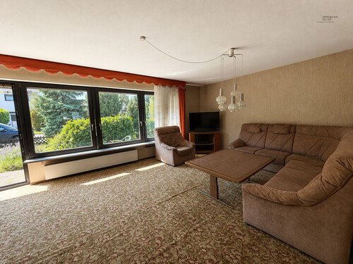 Wohnzimmer - 