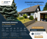 Reserviert - 1-2 Famhaus in sehr toller Lage - Straubenhardt