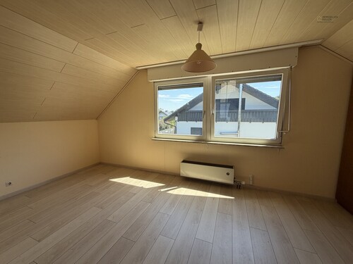 Schlafzimmer OG - 