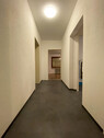 Flur - 2 Zimmer Etagenwohnung in Bad Wildbad