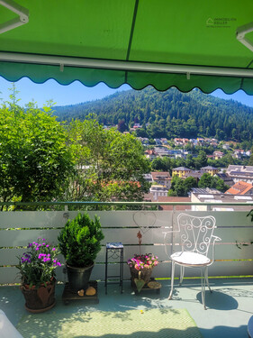 Balkon - 