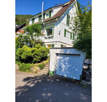 Schönes Landhaus mit Einliegerwohnung - Bad Wildbad