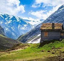 Vorlauf - Penthousewohnung 3-5 Zimmer Wohnung mit 6 % Rendite - Bad Peterstal-Griesbach