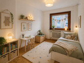 Kinderzimmer - 