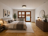 Schlafzimmer - 