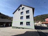Ansicht - 6.5 Zimmer Etagenwohnung in Höfen an der Enz
