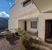 Schöne Wohnung mit sonnigem großen Balkon - Bad Peterstal-Griesbach / Bad Peterstal