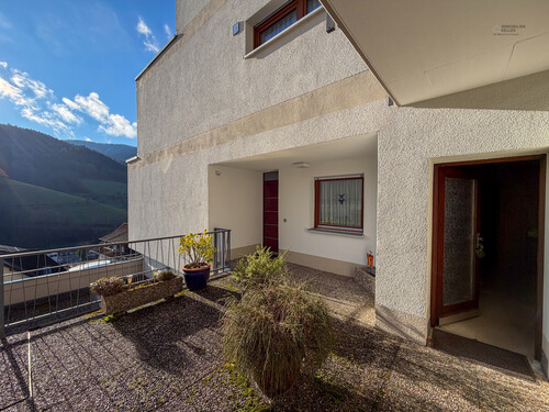 Eingang - Etagenwohnung mit 102,00 m² in Bad Peterstal-Griesbach / Bad Peterstal zum Kaufen