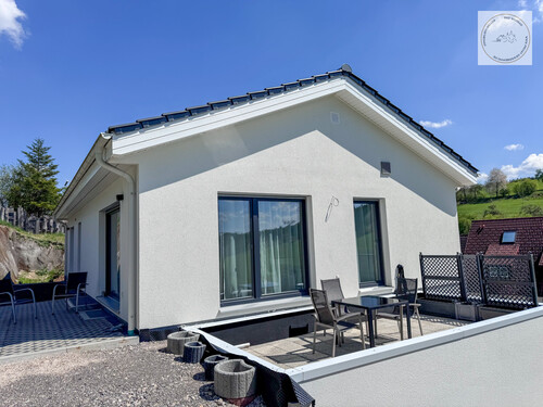 Terrasse - 