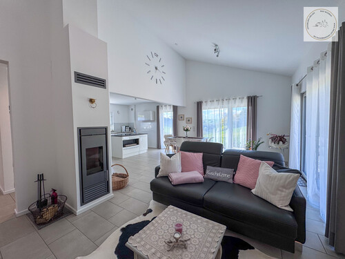 Wohnzimmer - 