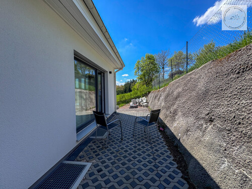 Terrasse - 