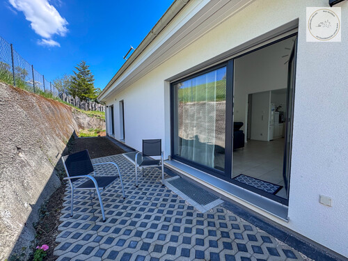 Terrasse - 