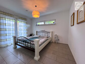 Schlafzimmer 1 - 