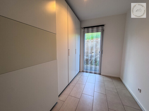 Schrankzimmer - 