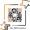 Über 7000 Immobilien - 