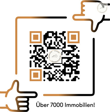Über 7000 Immobilien - 