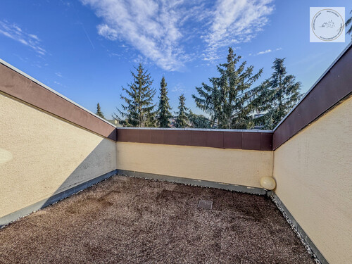 Terrasse - 