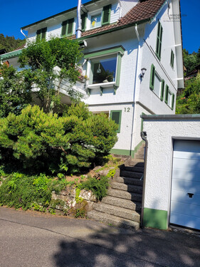 Ansicht - Einfamilienhaus mit 200,00 m&sup2; in Bad Wildbad zum Kaufen