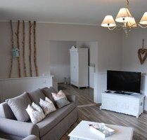Sehr schöne 2,5 Zimmer Wohnung in Sonniger Lage - Bad Wildbad