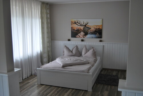 Schlafzimmer - 