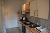Küche - 2.5 Zimmer Etagenwohnung in Bad Wildbad
