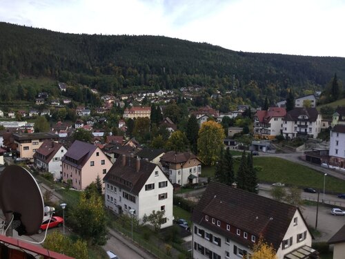 Aussicht - 