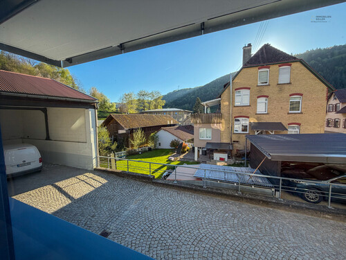 Aussicht - 