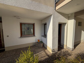 Eingang - 