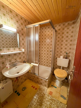 WC Einlieger - 