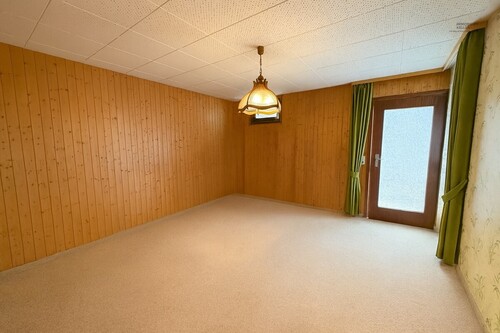 Einliegerwohnung - 