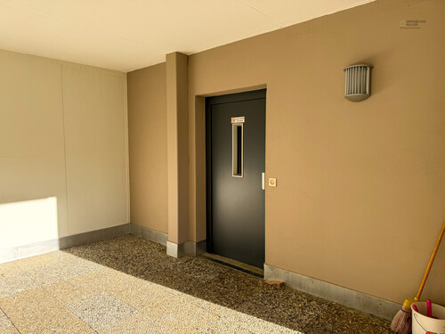 Aufzug - 