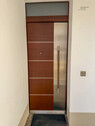 Eingang - 